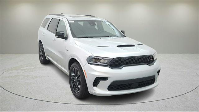 2025 Dodge Durango DURANGO R/T PLUS AWD