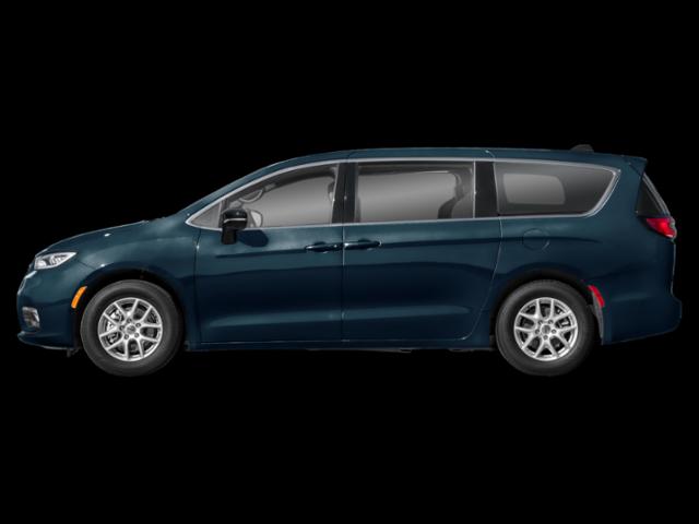 2025 Chrysler Pacifica PACIFICA SELECT