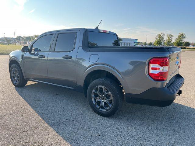 2023 Ford Maverick XLT