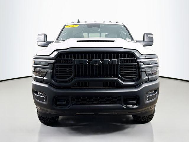 2025 RAM 2500 Power Wagon Rebel Crew Cab 4x4 64 Box