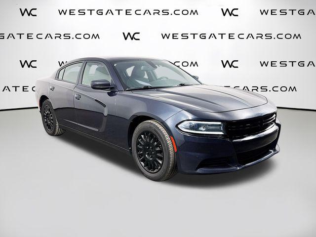 2017 Dodge Charger Police AWD 2017 Dodge Charger Police AWD