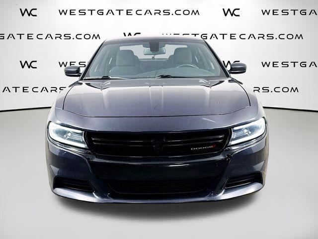 2017 Dodge Charger Police AWD 2017 Dodge Charger Police AWD