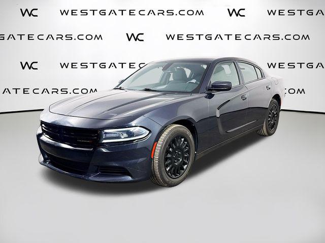 2017 Dodge Charger Police AWD 2017 Dodge Charger Police AWD