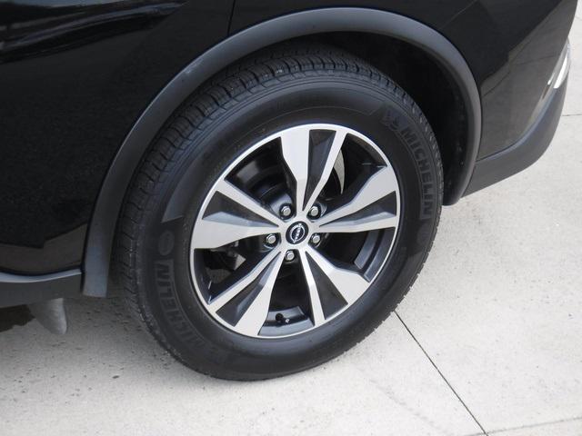 2023 Nissan Murano SV Intelligent AWD