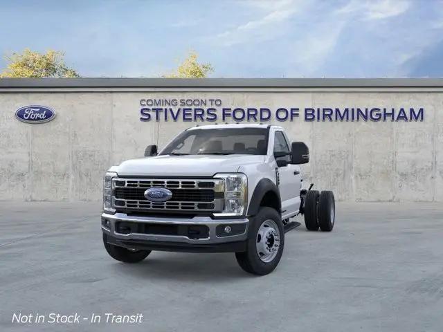 2025 Ford 600 XL