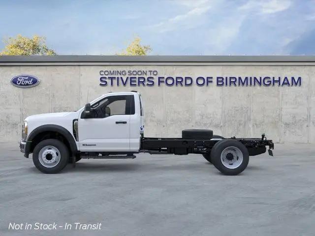 2025 Ford 600 XL