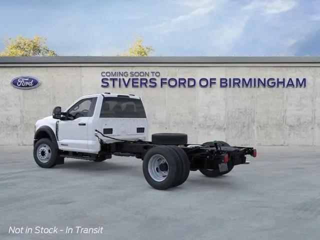 2025 Ford 600 XL