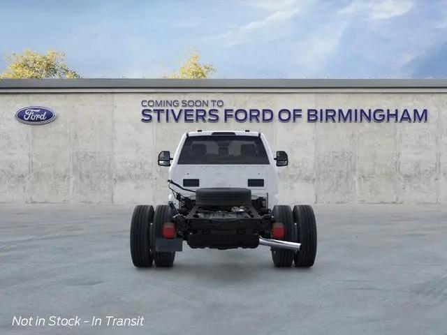 2025 Ford 600 XL