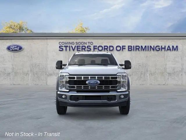2025 Ford 600 XL