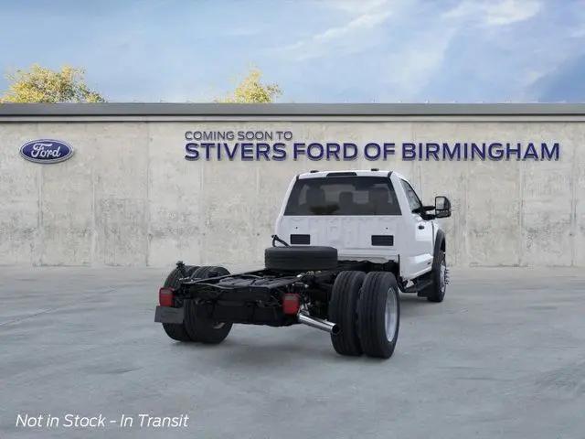 2025 Ford 600 XL
