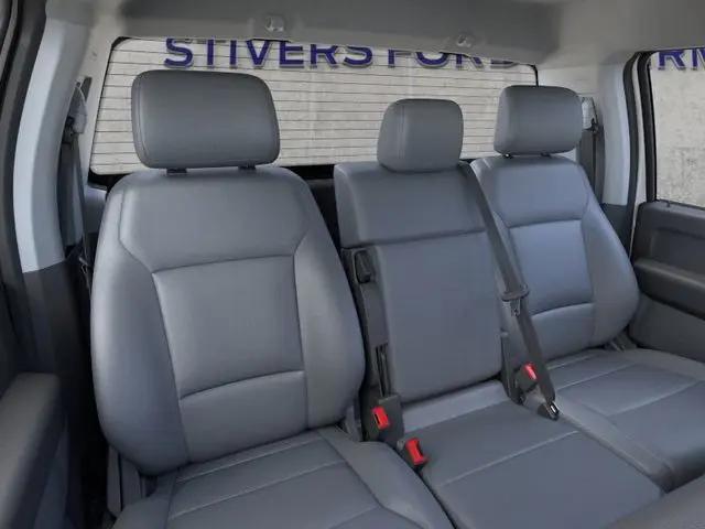 2025 Ford 600 XL