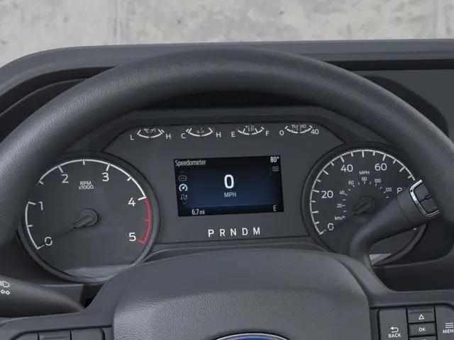 2025 Ford 600 XL