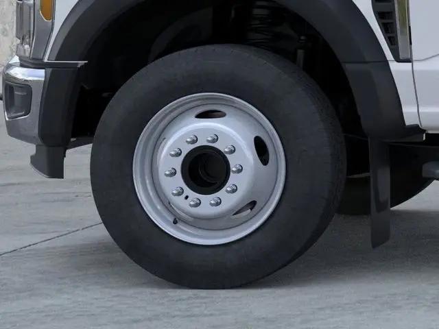 2025 Ford 600 XL