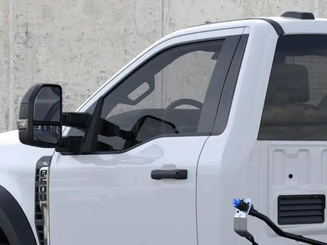2025 Ford 600 XL