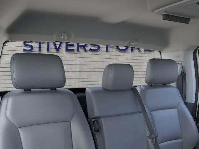 2025 Ford 600 XL