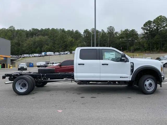 2025 Ford 600 XL