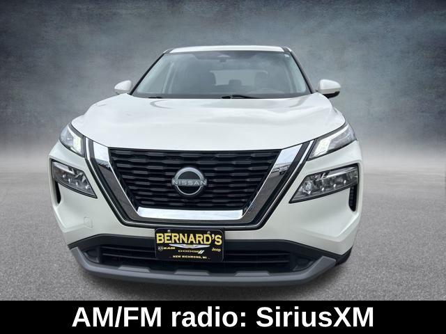 2023 Nissan Rogue SV Intelligent AWD 2023 Nissan Rogue SV Intelligent AWD