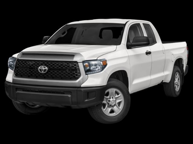 2019 Toyota Tundra SR5 4.6L V8