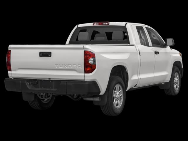 2019 Toyota Tundra SR5 4.6L V8