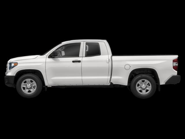2019 Toyota Tundra SR5 4.6L V8