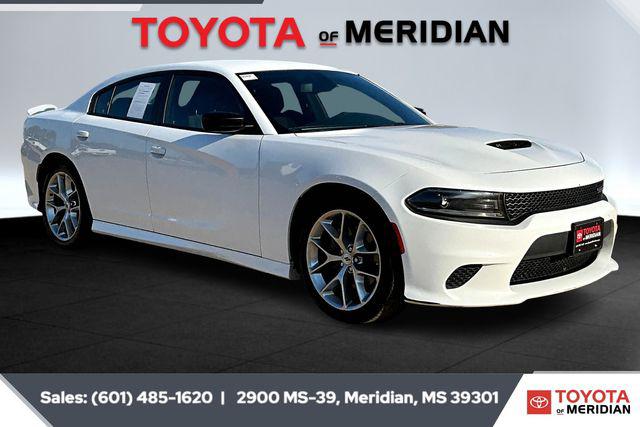 2023 Dodge Charger GT 2023 Dodge Charger GT