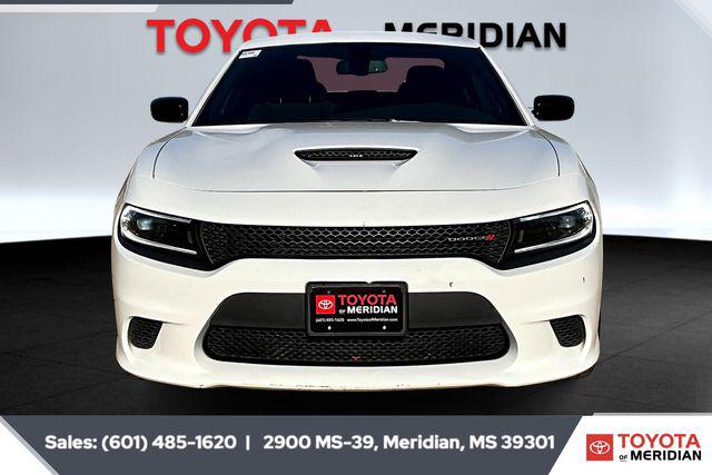 2023 Dodge Charger GT 2023 Dodge Charger GT