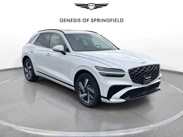 2026 Genesis GV70 3.5T Sport Advanced for sale in Springfield, VA