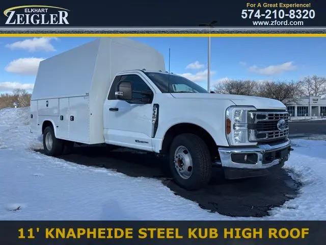 2024 Ford F-350 XLT for sale in Elkhart, IN