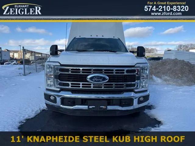 2024 Ford F-350 XLT