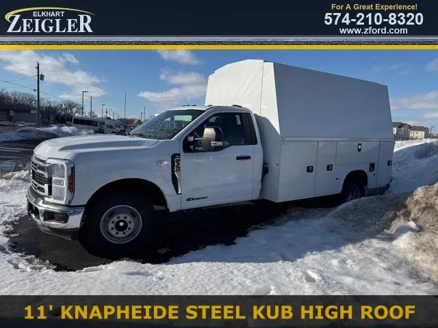 2024 Ford F-350 XLT