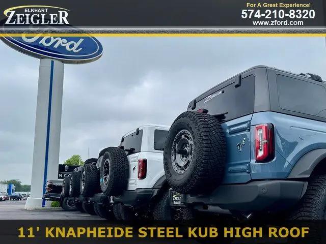 2024 Ford F-350 XLT