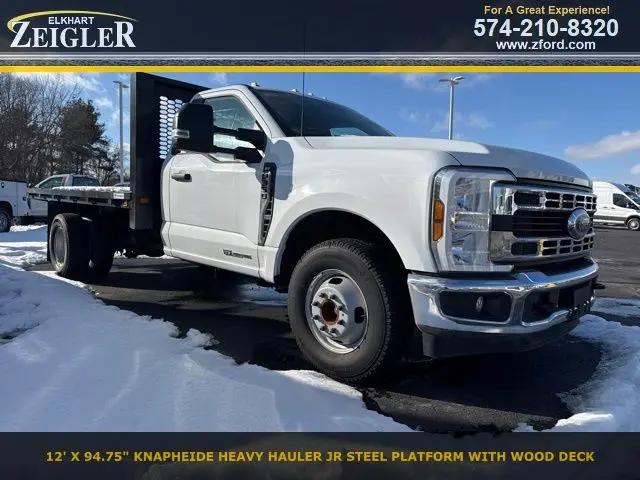 2024 Ford F-350 XLT for sale in Elkhart, IN
