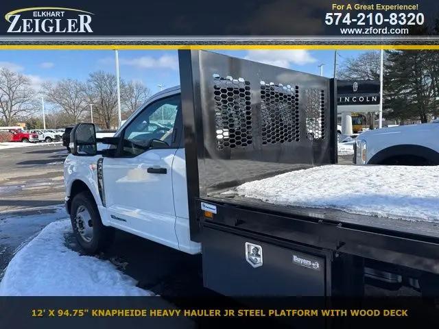 2024 Ford F-350 XLT