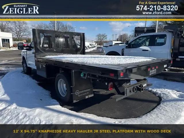 2024 Ford F-350 XLT