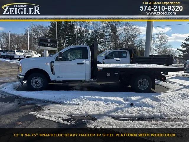 2024 Ford F-350 XLT