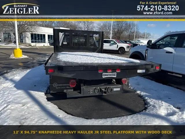 2024 Ford F-350 XLT