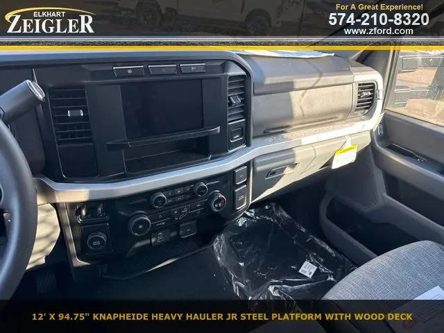 2024 Ford F-350 XLT