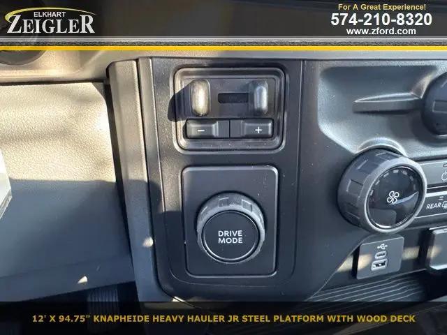 2024 Ford F-350 XLT