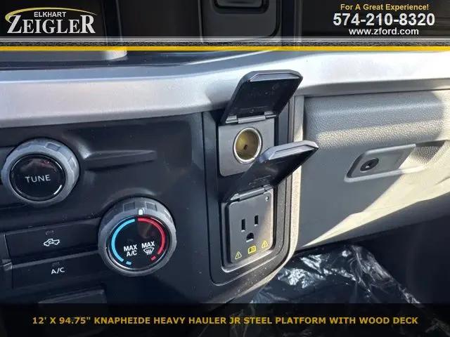 2024 Ford F-350 XLT