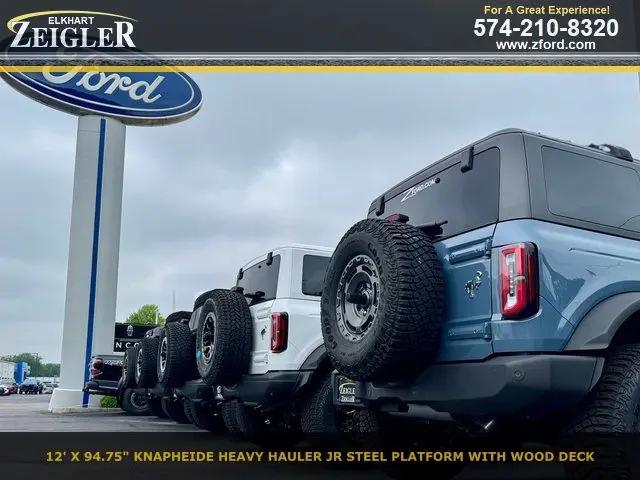 2024 Ford F-350 XLT