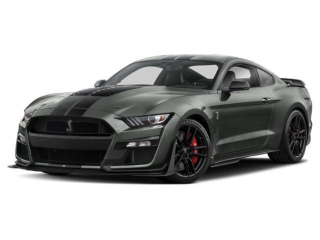 2021 Ford Mustang Shelby GT500 Fastback