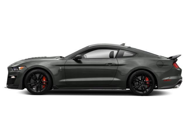 2021 Ford Mustang Shelby GT500 Fastback