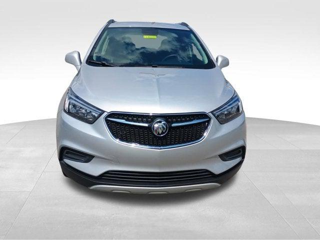 2021 Buick Encore AWD Preferred