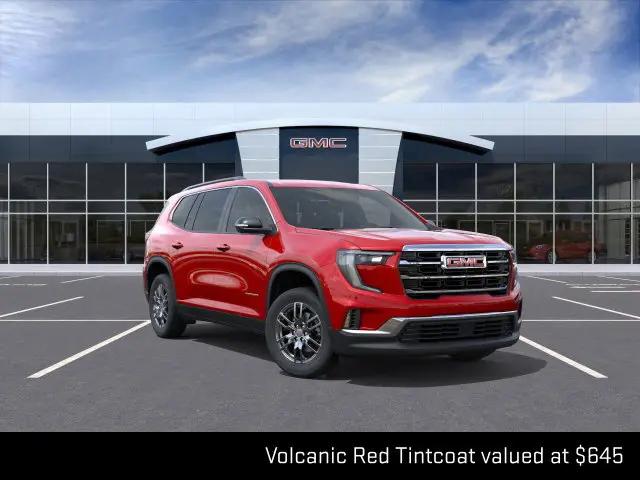 2026 GMC Acadia Elevation FWD for sale in Lake City, FL