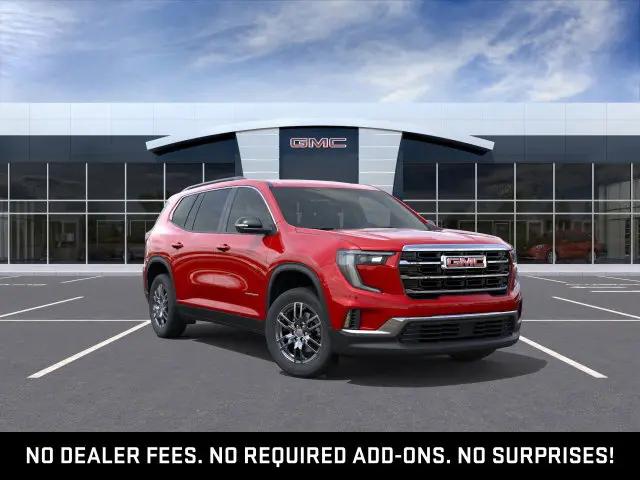 2026 GMC Acadia Elevation FWD for sale in Lake City, FL