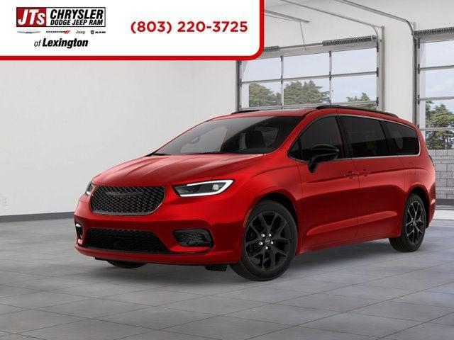 2026 Chrysler Pacifica PACIFICA LIMITED