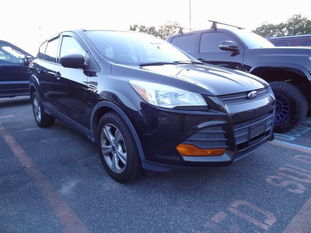2016 Ford Escape S