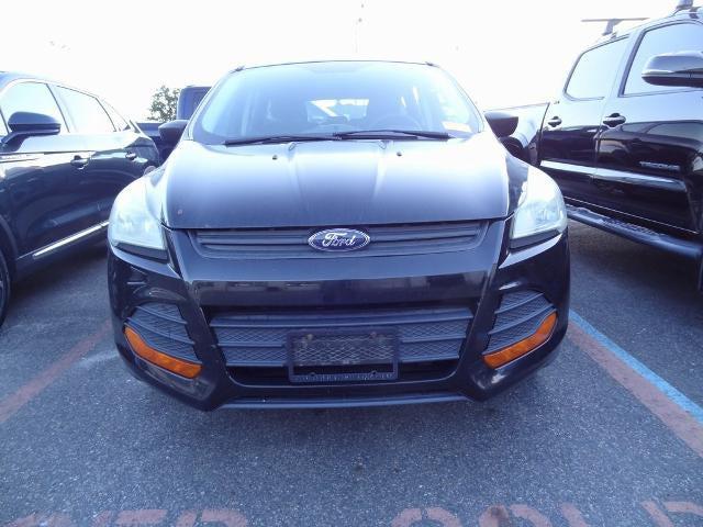 2016 Ford Escape S
