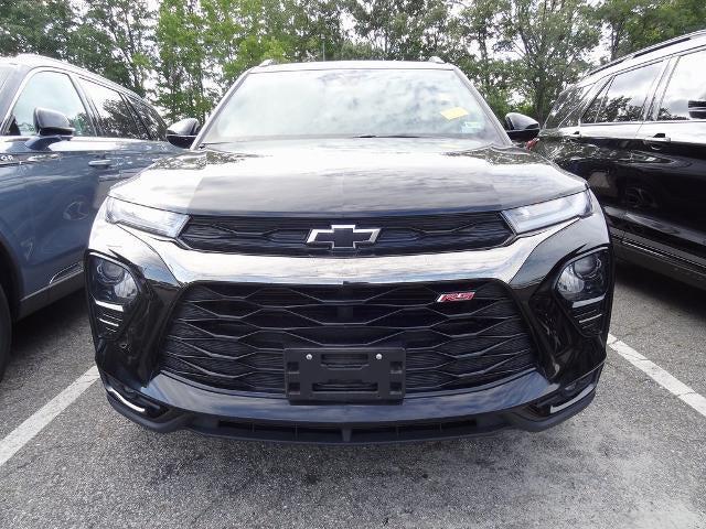 2022 Chevrolet Trailblazer AWD RS
