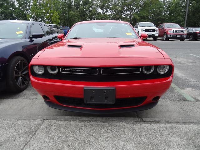 2022 Dodge Challenger SXT 2022 Dodge Challenger SXT
